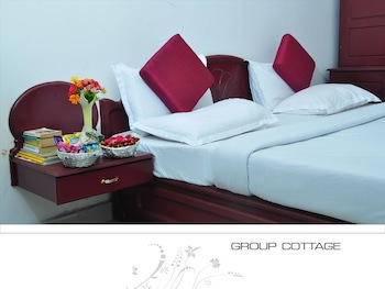 Punarjani Ayurvedic Resorts