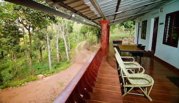 Punarjani Ayurvedic Resorts