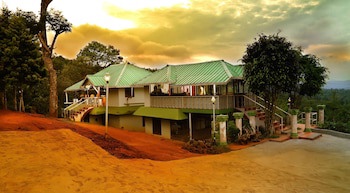 Punarjani Ayurvedic Resorts