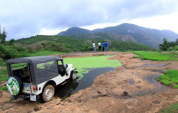 Punarjani Ayurvedic Resorts