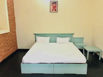 Punarjani Ayurvedic Resorts