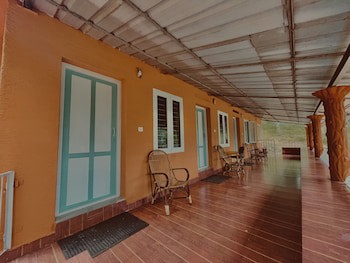 Punarjani Ayurvedic Resorts