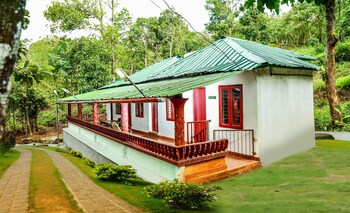Punarjani Ayurvedic Resorts