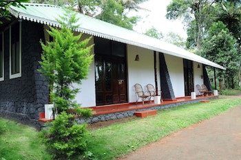 Punarjani Ayurvedic Resorts