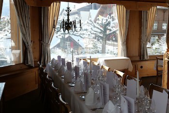 Hotel Schonegg