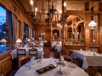 Hotel Schonegg