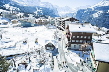 Hotel Schonegg
