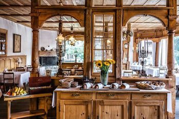Hotel Schonegg