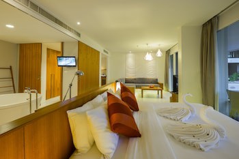 G Hua Hin Resort & Mall