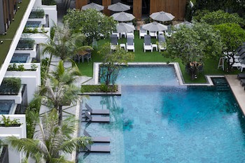 G Hua Hin Resort & Mall