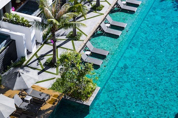 G Hua Hin Resort & Mall