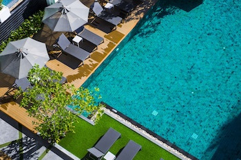 G Hua Hin Resort & Mall