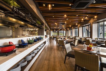G Hua Hin Resort & Mall