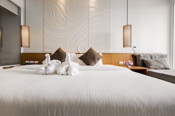 G Hua Hin Resort & Mall