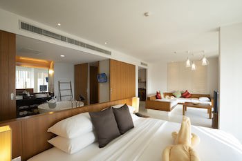 G Hua Hin Resort & Mall