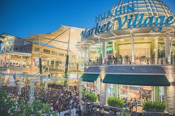 G Hua Hin Resort & Mall