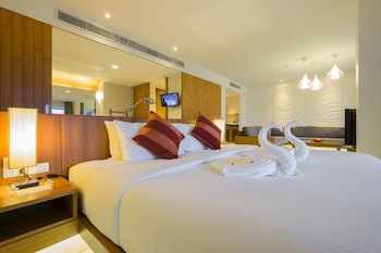 G Hua Hin Resort & Mall
