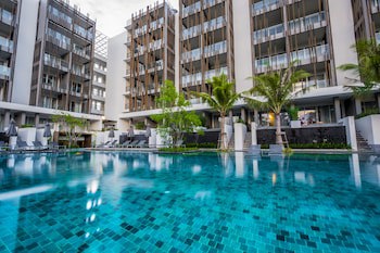 G Hua Hin Resort & Mall