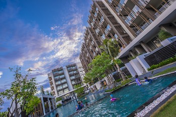 G Hua Hin Resort & Mall
