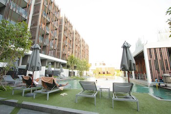 G Hua Hin Resort & Mall