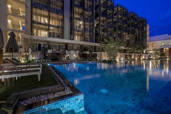 G Hua Hin Resort & Mall