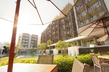 G Hua Hin Resort & Mall