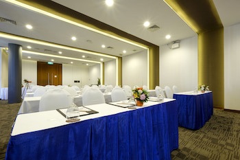 G Hua Hin Resort & Mall