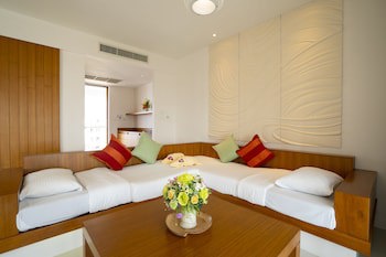 G Hua Hin Resort & Mall