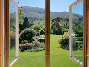 Cherryhill Lodge