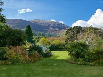 Cherryhill Lodge