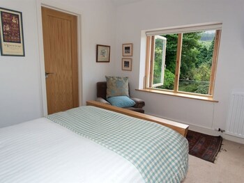Cherryhill Lodge