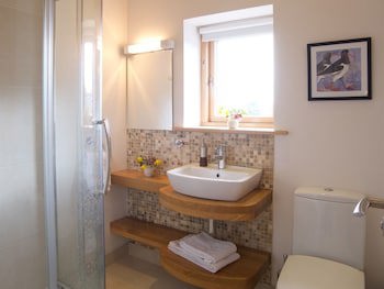 Cherryhill Lodge