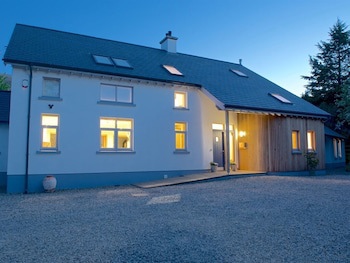 Cherryhill Lodge