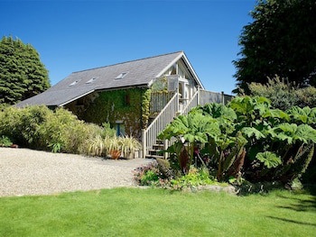 Cherryhill Lodge