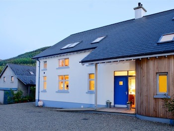 Cherryhill Lodge