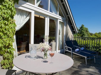 Cherryhill Lodge
