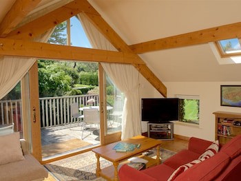 Cherryhill Lodge