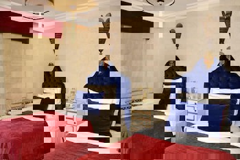 Symbola Bosphorus Istanbul