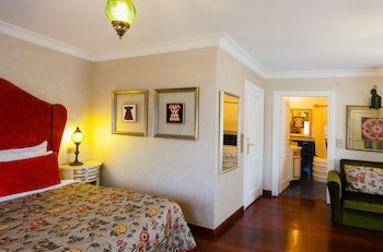 Symbola Bosphorus Istanbul