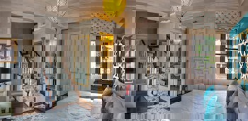 Symbola Bosphorus Istanbul