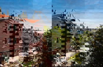 Symbola Bosphorus Istanbul