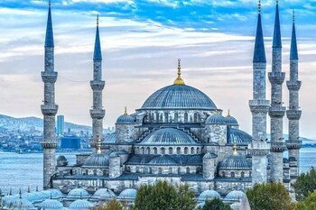 Symbola Bosphorus Istanbul