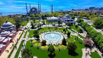 Symbola Bosphorus Istanbul