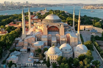 Symbola Bosphorus Istanbul
