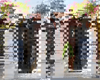 Symbola Bosphorus Istanbul