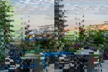 Symbola Bosphorus Istanbul