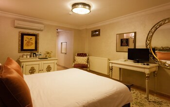 Symbola Bosphorus Istanbul
