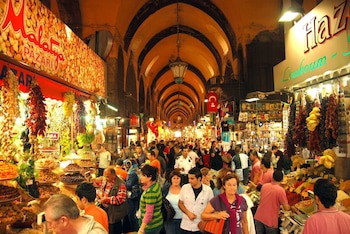 Symbola Bosphorus Istanbul