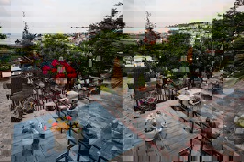 Symbola Bosphorus Istanbul