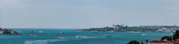Symbola Bosphorus Istanbul